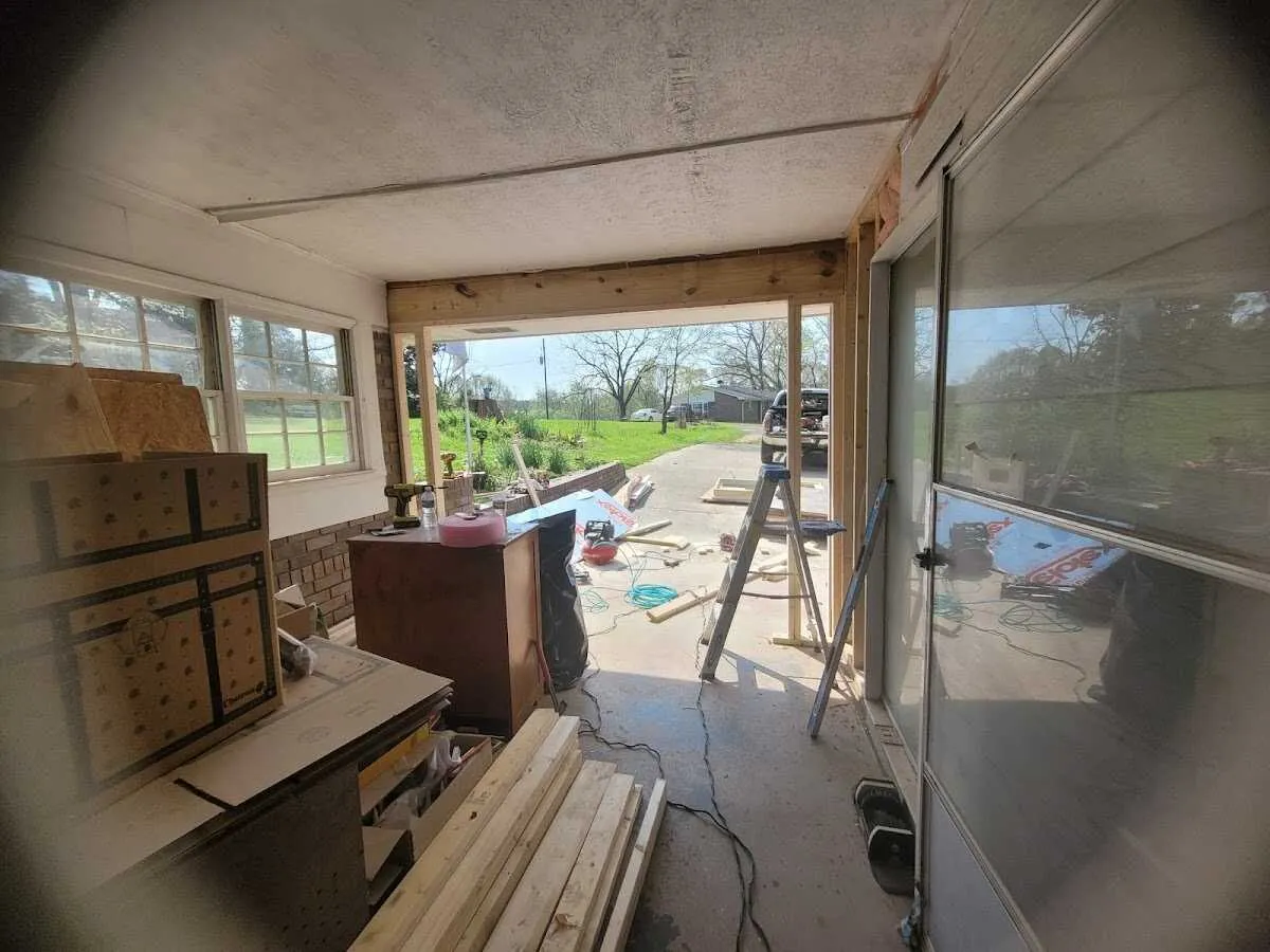 Air movers and dehumidifier for Drying & Dehumidification in New Bern